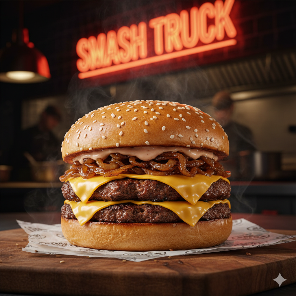 Le Classique Smashé